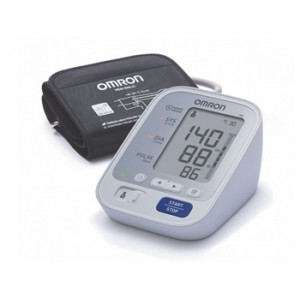 TENSIOMETRE NUMERIQUE OMRON M3 HEM 7131 E