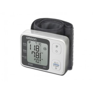 TENSIOMETRE NUMERIQUE OMRON OMRON RS3 HEM 6130 E