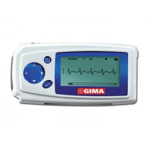 ECG  DE  POCHE  CARDIO A