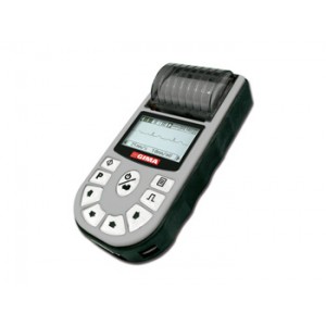 ECG  CARDIOPOCKET  avec logiciel