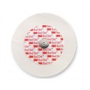 ÉLECTRODES 3M™ RED DOT™ 2239 - Ø 6 cm