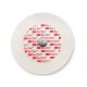 ÉLECTRODES 3M™ RED DOT™ 2239 - Ø 6 cm