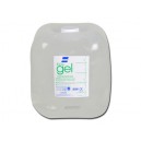 GEL ECG 5 L - boîte de 4 poches