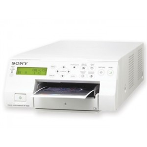 IMPRIMANTE  COULEUR  SONY UP 25 MD