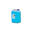 GEL POUR ULTRASONS - BIDON DE 5 L - bleu