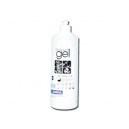 GEL POUR ULTRASONS - FLACON DE 1 L - bleu