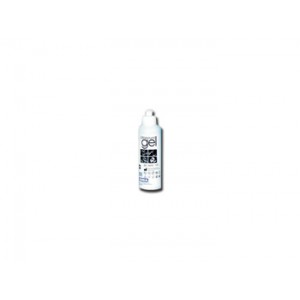 GEL POUR ULTRASONS   tube de 250 ml  bleu