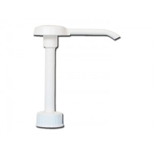 POMPE  DOSEUSE  POUR BIDON  DE  5 L ET CUBITAINER DE 5 l