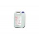 GEL POUR ULTRASONS - CUBITAINER DE 5 L - transparent