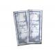 GEL POUR ULTRASONS - SACHET - 20 ml - transparent