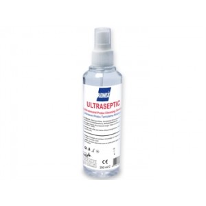 NETTOYANT DE GEL POUR SONDES  250 ml