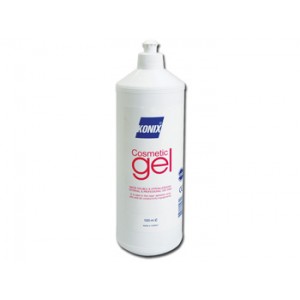 GEL COSMETIQUE KONIX  bouteille 1 L