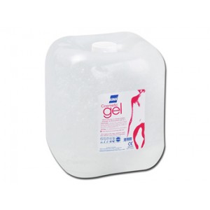 GEL COSMETIQUE KONIX  sac 5 L