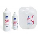 GEL COSMÉTIQUE KONIX - flacon 250 ml
