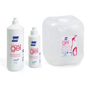GEL COSMETIQUE KONIX   flacon 250 ml
