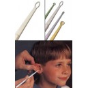 Curette auculaire