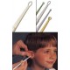 Curette auculaire