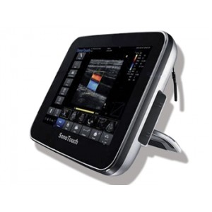 ECHOGRAPHE SONOTOUCH 30  Couleurs