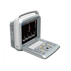 ECOCOLOURDOPPLER  PORTABLE  CHISON  Q9