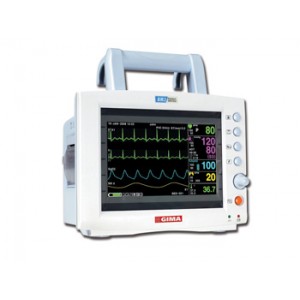MONITEUR  GIMA BM3