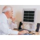 SYSTÈME CENTRAL PATIENT (jusqu'à 31 monitteurs)