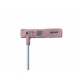 CAPTEUR JETABLE ENFANT - 3/15 kg (compatible Nellcor)