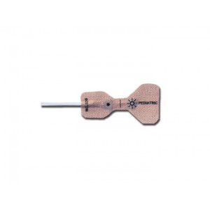 CAPTEUR JETABLE PEDIATRIQUE   15 45 kg (compatible Nellcor)