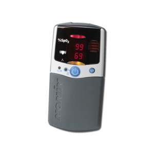 OXYMETRE  DE  POULS  NONIN  PALM  SAT 2500A