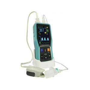 OXY  CAPNOGRAPHE  PC 900B