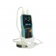 OXY-CAPNOGRAPHE PC-900B