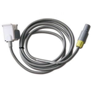 SONDE  SpO2  REUTILISABLE  PEDIATRIQUE (rechange pour le code 35100/1)