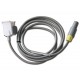 SONDE SpO2 RÉUTILISABLE PÉDIATRIQUE (rechange pour le code 35100/1)