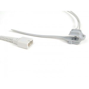 SONDE  SpO2  REUTILISABLE  NEONATALE  (rechange pour le code CN35100 1)   exige le code CN35108