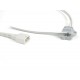 SONDE SpO2 RÉUTILISABLE NÉONATALE (rechange pour le code 35100/1) - exige le code 35108