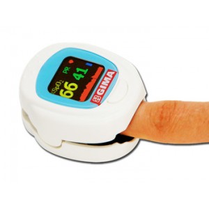 OXYMETRE DE POULS PEDIATRIQUE OXY PED