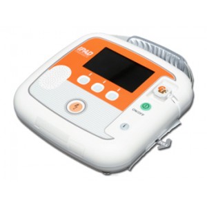 DEFIBRILLATEUR  IPAD CU SP2