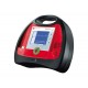 DÉFIBRILLATEUR HEART SAVE 6 - avec moniteur + batterie rechargeable - IT/FR/DE/PL