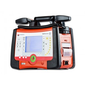 DEFIBRILLATEUR MANUEL DEFIMONITOR XD3   avec SpO2