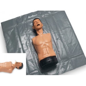 AMBU  AIRWAY  MAN