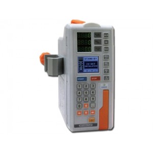 POMPE A PERFUSION