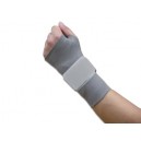 SUPPORT POIGNET - 15-16 cm - gauche - S