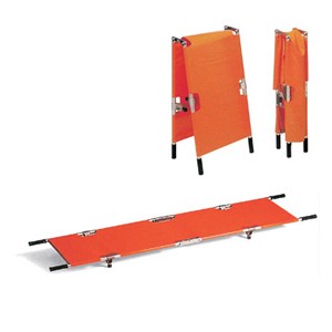 CIVIERE GIMA 2 - PLIABLE EN 2
