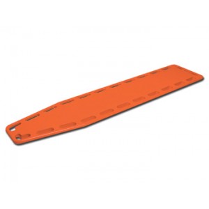 PLANCHE  DORSALE