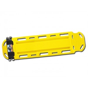 PLANCHE DORSALE PEDIATRIQUE BABY GO