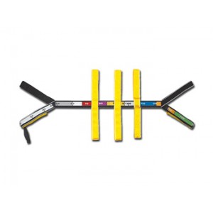 SYSTEME PEDIATRIQUE DE SANGLES ARAIGNEE