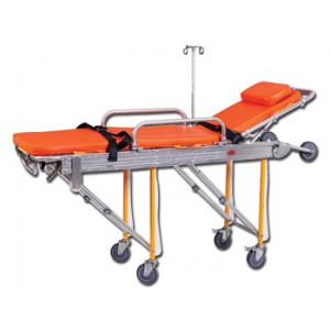 CHARIOT  A CHARGEMENT AUTOMATIQUE