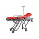 CHARIOT -  BRANCARD  MULTIPOSITION  AUTOMATIQUE