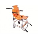 CHAISE PORTOIR - 2 roues