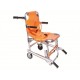 CHAISE PORTOIR - 2 roues