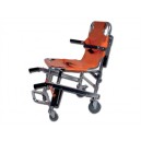 CHAISE PORTOIR - 4 roues